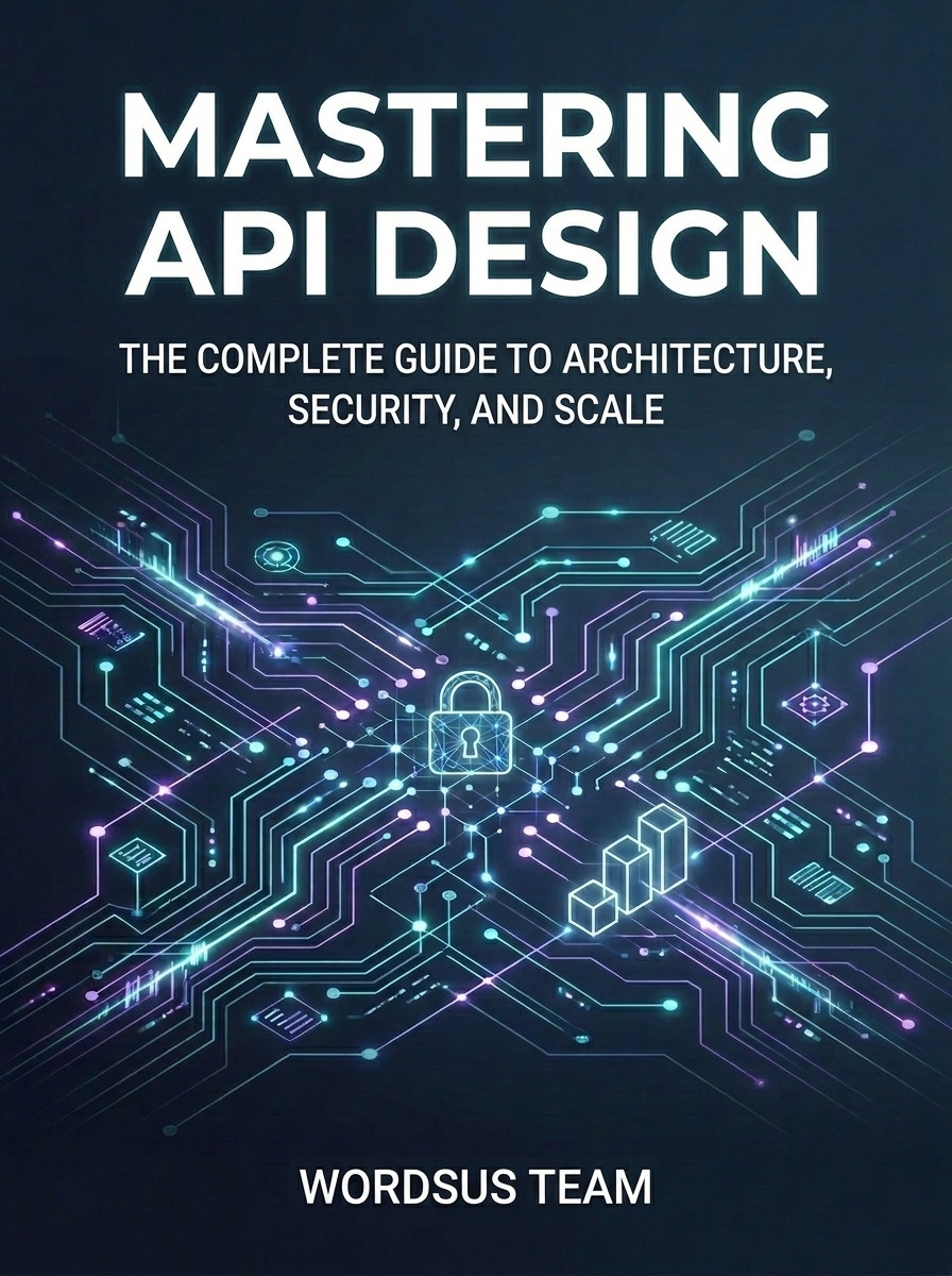 Mastering API Design | Wordsus