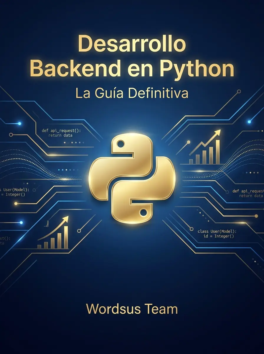 Desarrollo Backend en Python