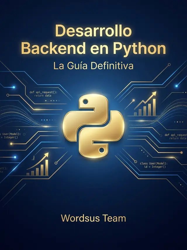 Desarrollo Backend en Python