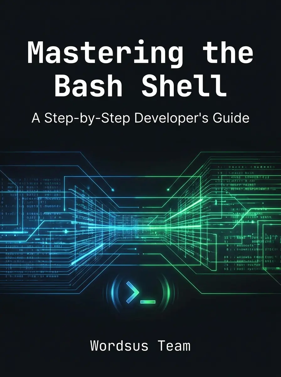 Mastering the Bash Shell