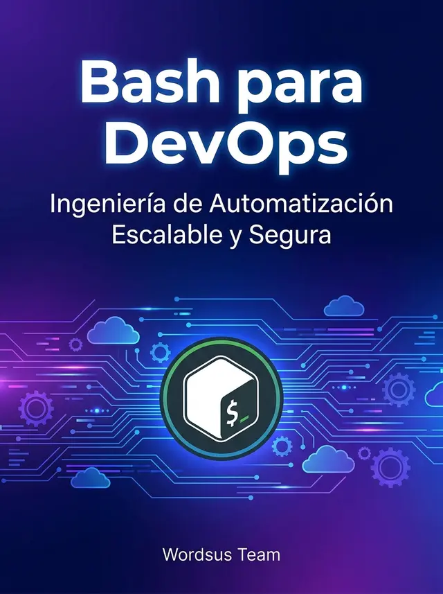 Bash para DevOps