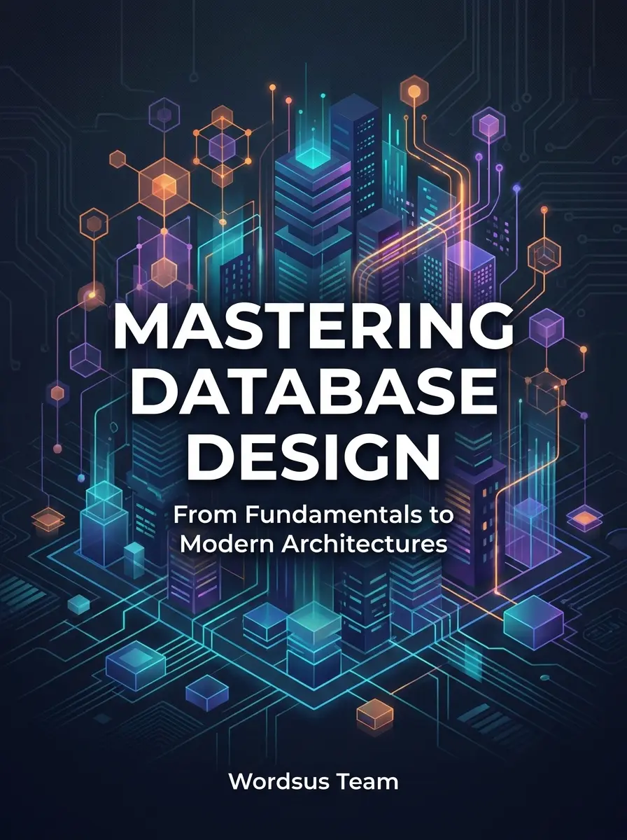 Mastering Database Design