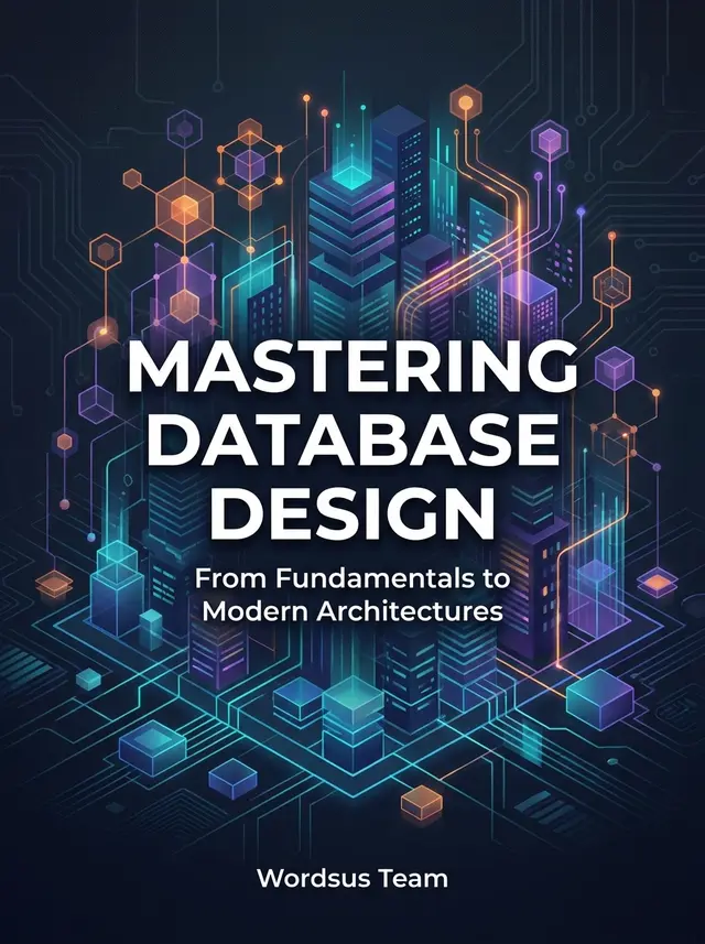 Mastering Database Design | Wordsus