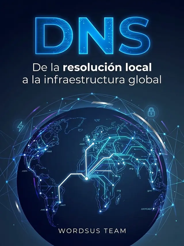 DNS