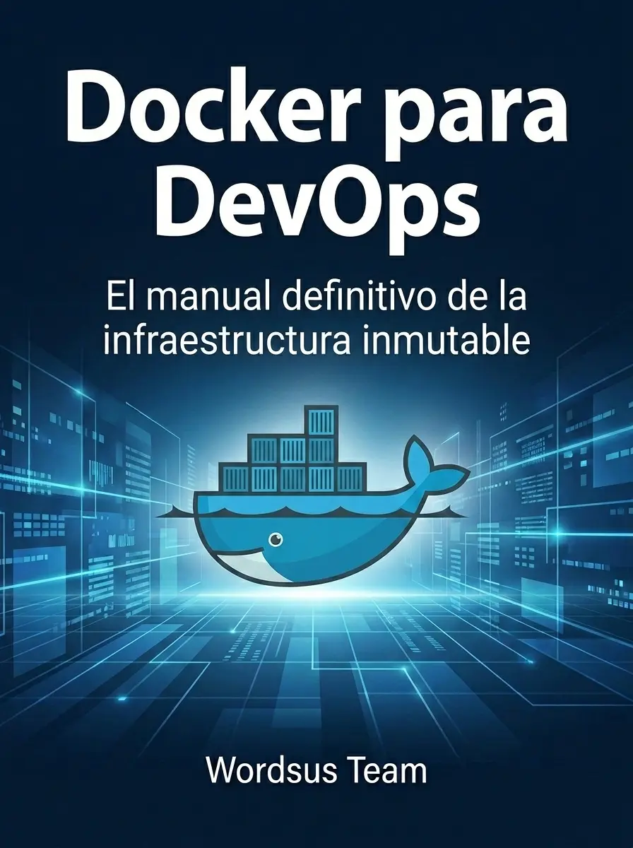 Docker para DevOps