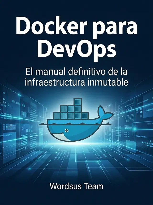 Docker para DevOps