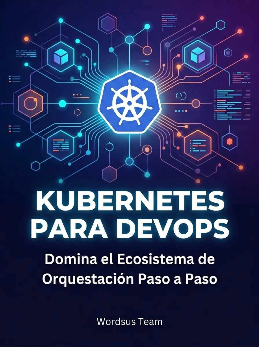 Kubernetes para DevOps