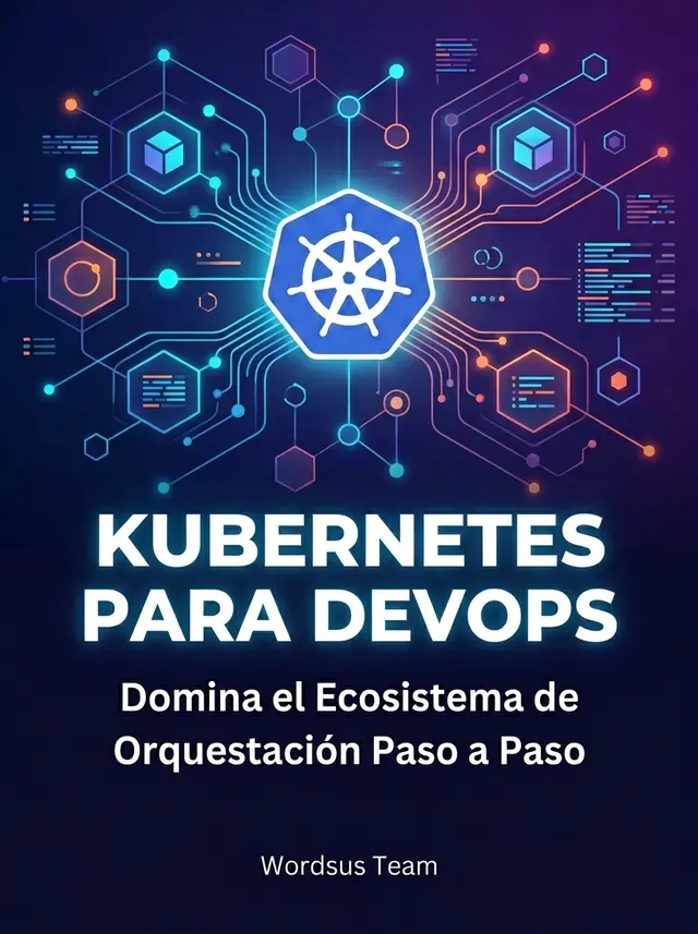 Kubernetes para DevOps