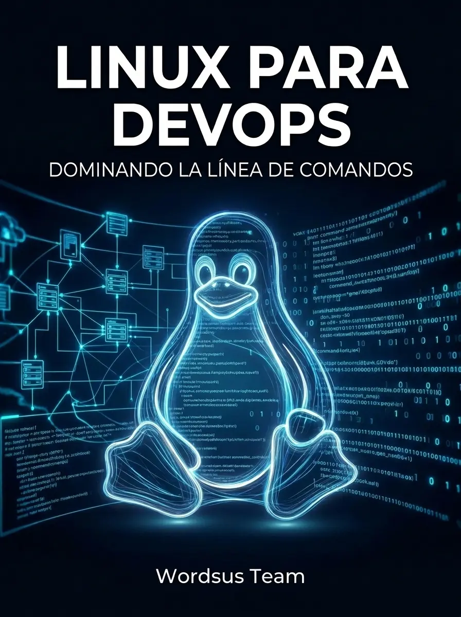 Linux para DevOps