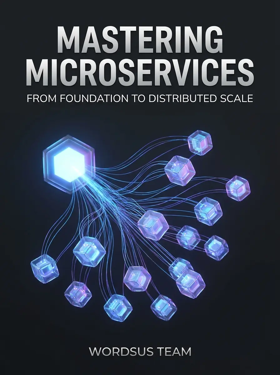 Mastering Microservices