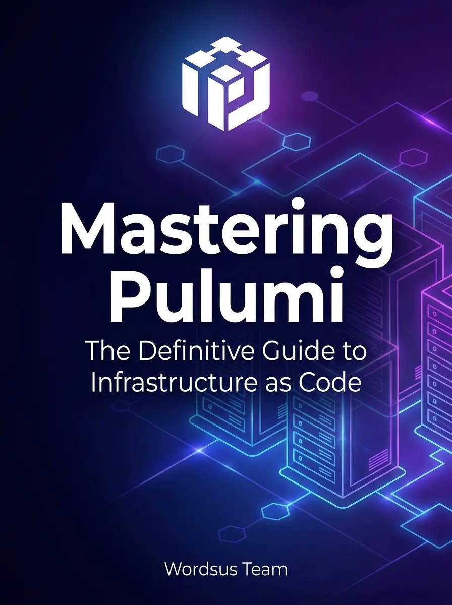 Mastering Pulumi