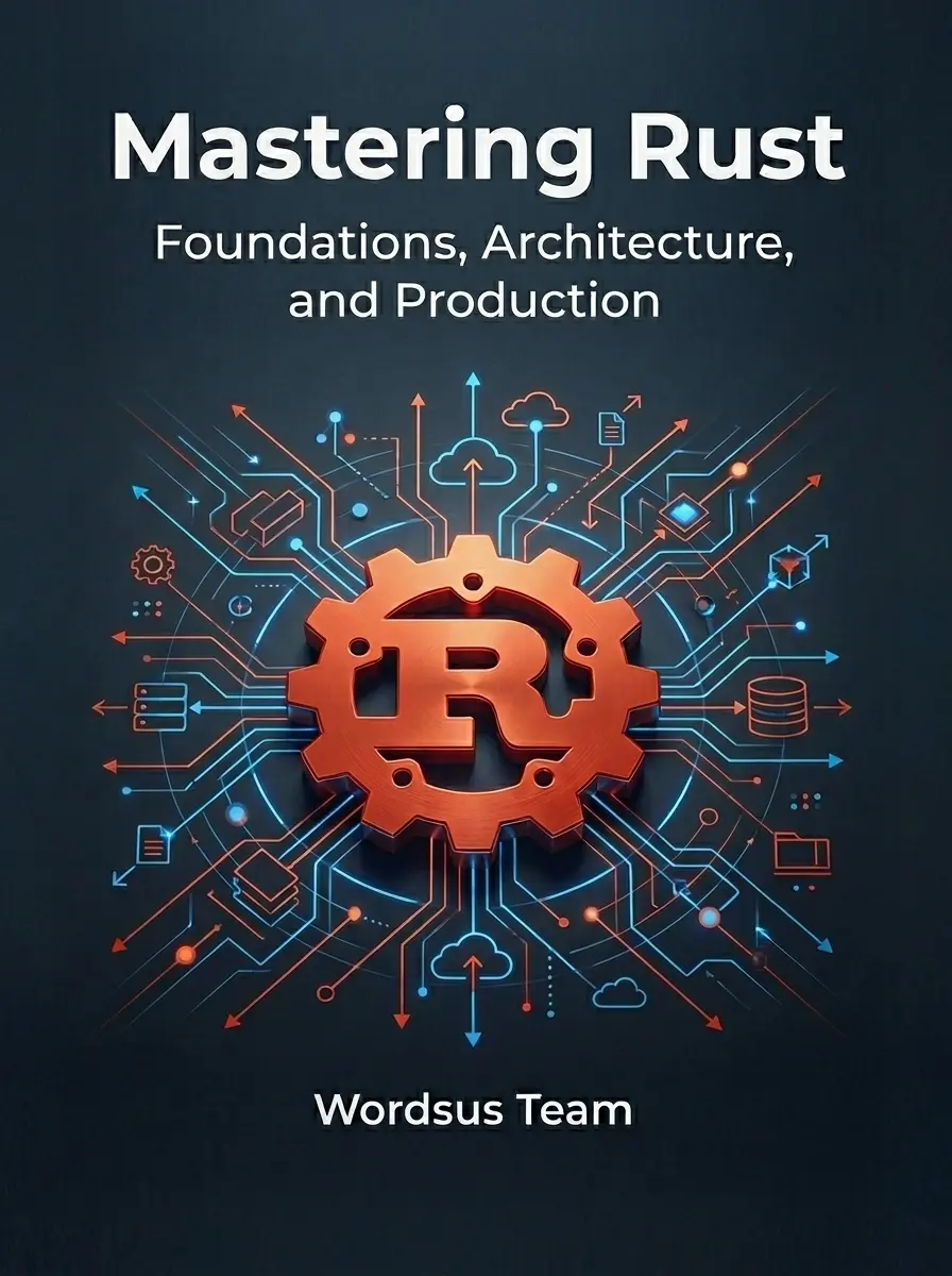 Mastering Rust