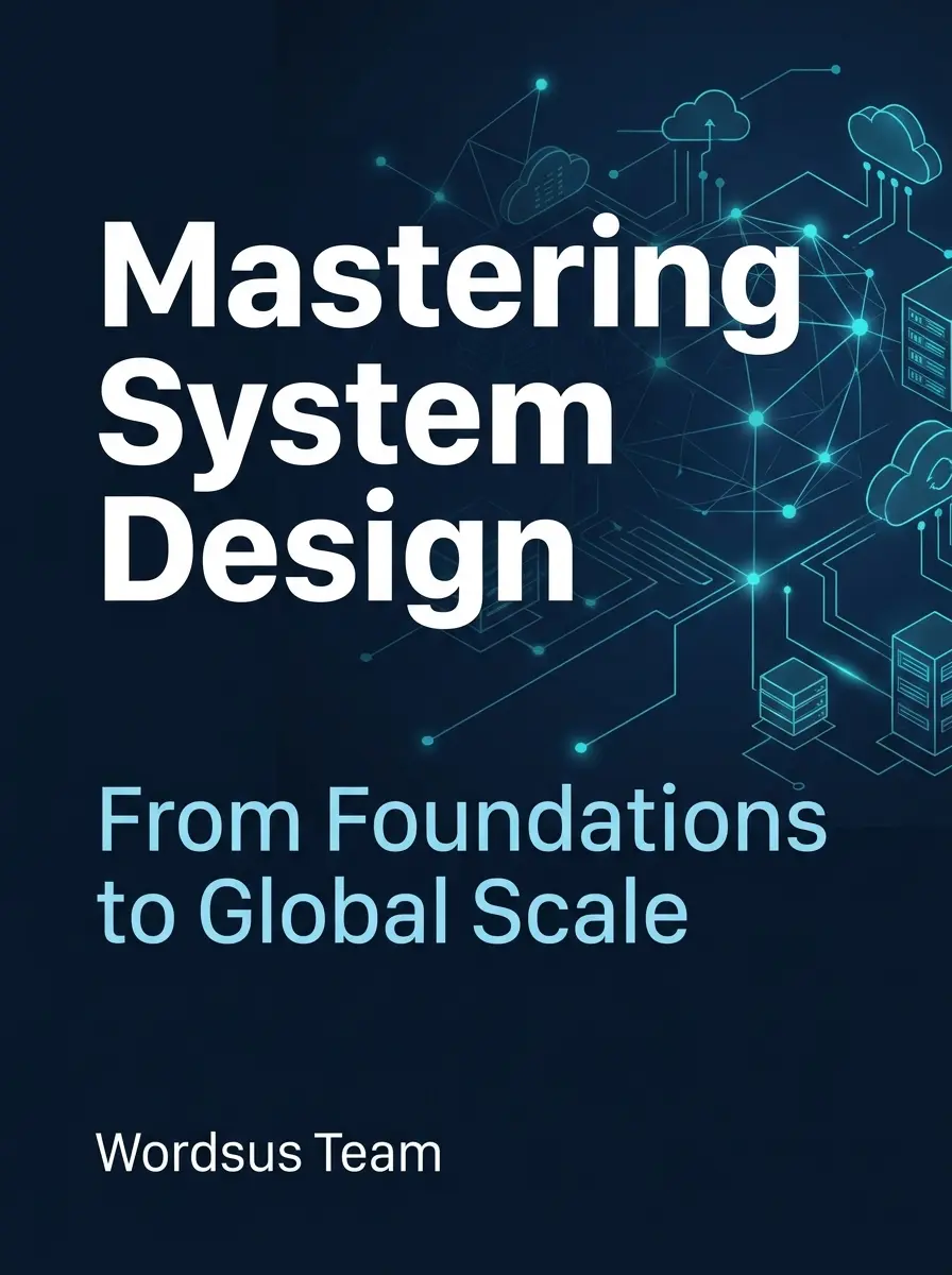 Mastering System Design