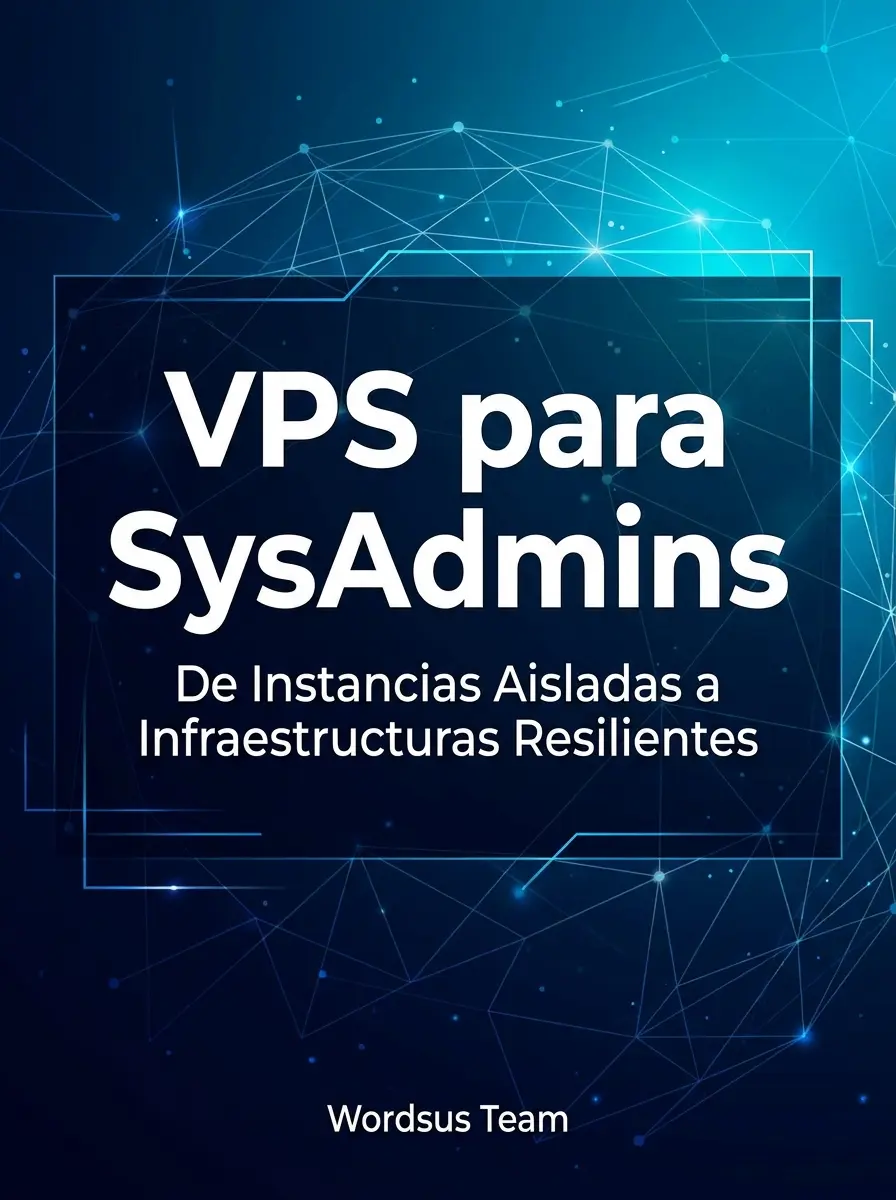 VPS para SysAdmins