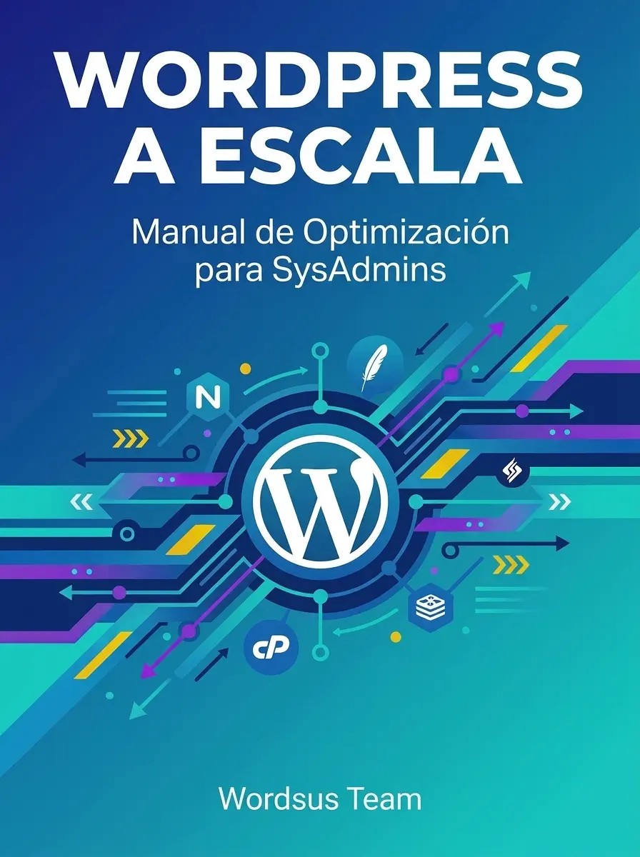 WordPress a Escala